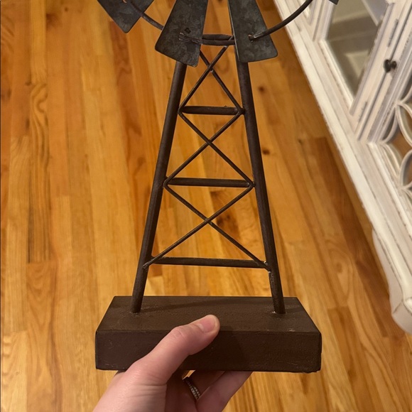 Windmill decor - Picture 4 of 4